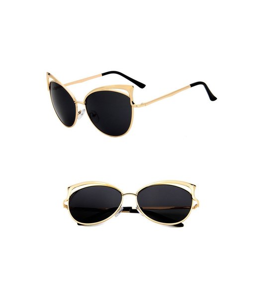 Ochelari de soare ochi de pisica Cat Eye